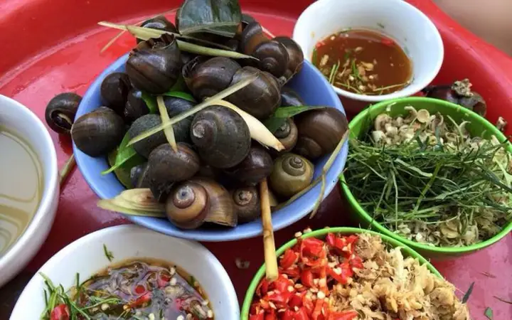 Xôi Yến