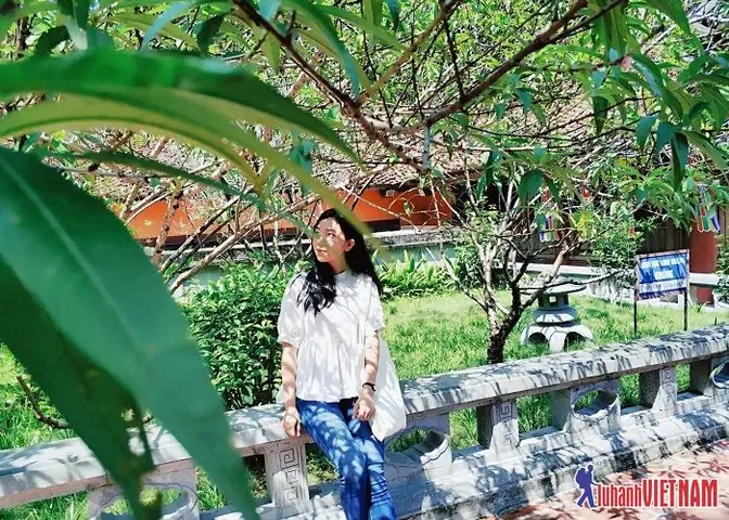 Kinh Nghiệm Đi Chùa Hương Tự Túc Đầy Đủ Và Chi Tiết Kinh Nghiệm Đi Chùa Hương Tự Túc Đầy Đủ Và Chi Tiết