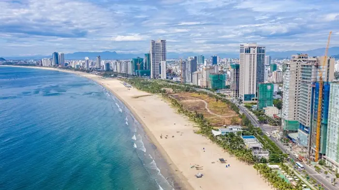 Du Lịch Đà Nẵng Tháng 10 - Khám Phá Thiên Nhiên Diệu Kỳ Du Lịch Đà Nẵng Tháng 10 - Khám Phá Thiên Nhiên Diệu Kỳ