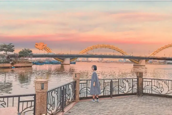 Kinh Nghiệm Đi Du Lịch Đà Nẵng Một Mình Thú Vị Cho Người Fa Kinh Nghiệm Đi Du Lịch Đà Nẵng Một Mình Thú Vị Cho Người Fa