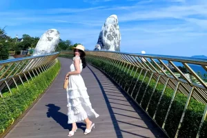 Kinh Nghiệm Đi Du Lịch Đà Nẵng 1 Mình Ăn Chơi Từ A-z