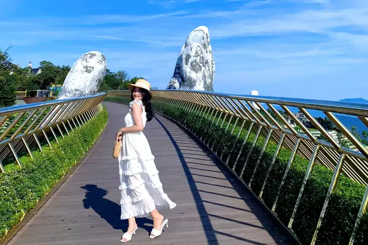 Kinh Nghiệm Đi Du Lịch Đà Nẵng 1 Mình Ăn Chơi Từ A-z