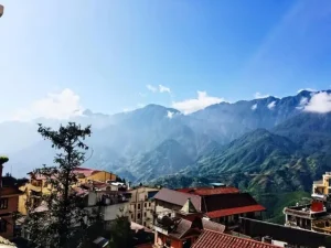 Một Số Điểm Đến Hấp Dẫn Du Khách Dịp Tết Dương Lịch 2019 - Báo ...