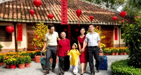 Tết Dương Lịch 2019 Được Nghỉ Mấy Ngày?
