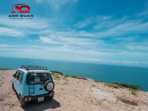 Kinh Nghiệm - Lộ Trình Du Lịch Cô Tô Bằng Ô Tô Riêng Hữu Ích