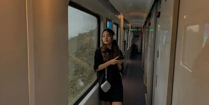 Chuyển Bằng Tàu Từ Hà Nội Đến Huế - Hành Trình Với Vô Vàn Điều ...