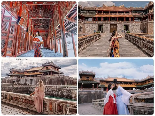 Chi Phí Tham Quan Các Điểm Du Lịch