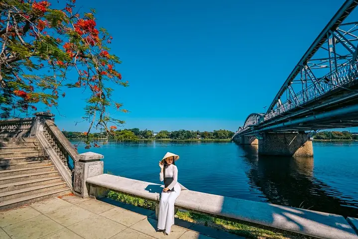Du Lịch Huế