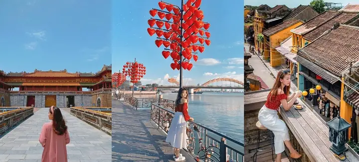 Kinh Nghiệm Lên Kế Hoạch Du Lịch Huế Tiết Kiệm