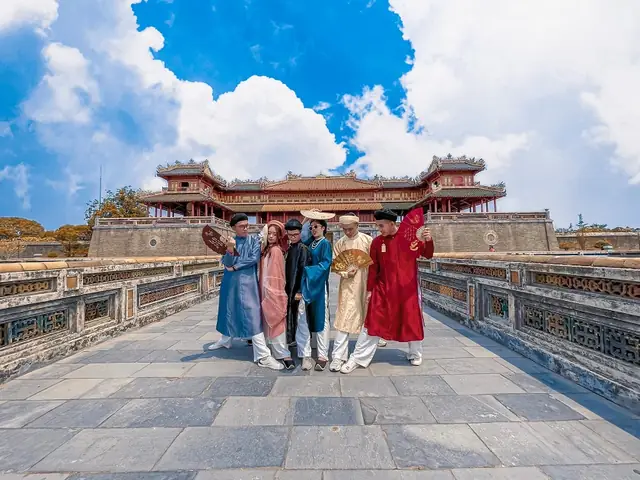 Chi Phí Du Lịch Huế Theo Tour