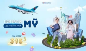 Hướng Dẫn Chi Tiết Đi Hội An Bằng Máy Bay: Cách Di Chuyển, Chi Phí, Lưu Trú 2025