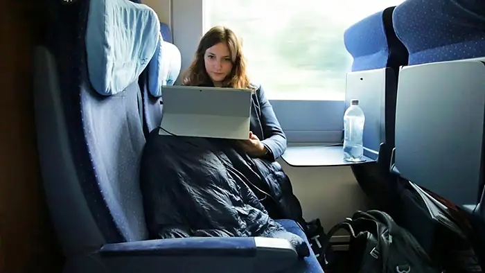 Đi Hội An Bằng Tàu Hỏa