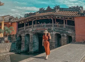 Hướng Dẫn Cách Di Chuyển Từ Đà Nẵng Đi Hội An Chi Tiết Nhất ...
