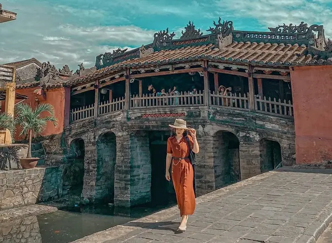 Hướng Dẫn Cách Di Chuyển Từ Đà Nẵng Đi Hội An Chi Tiết Nhất ...