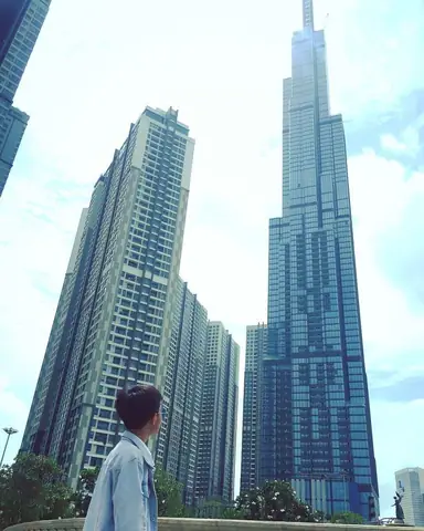 Đi Landmark 81 Gửi Xe Ở Đâu Đi Landmark 81 Gửi Xe Ở Đâu