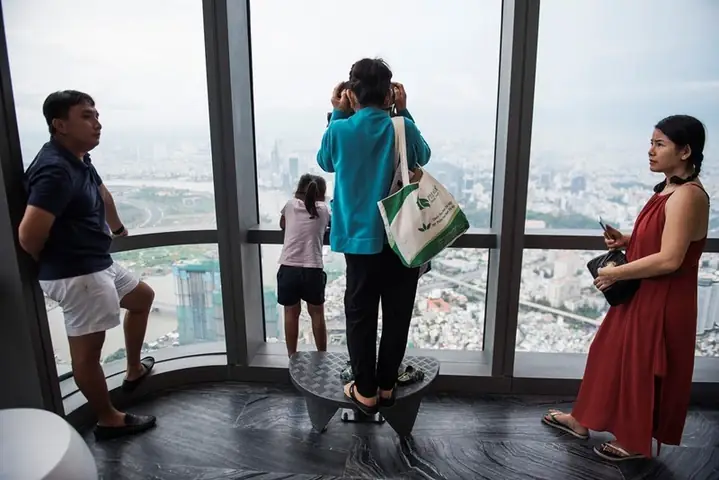 Những Kinh Nghiệm Khi Đi Tham Quan Landmark 81 Du Khách Cần Biết Những Kinh Nghiệm Khi Đi Tham Quan Landmark 81 Du Khách Cần Biết