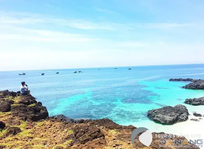 Đảo Lý Sơn Ở Đâu? Vị Trí Địa Lý Và Các Hòn Đảo Chính