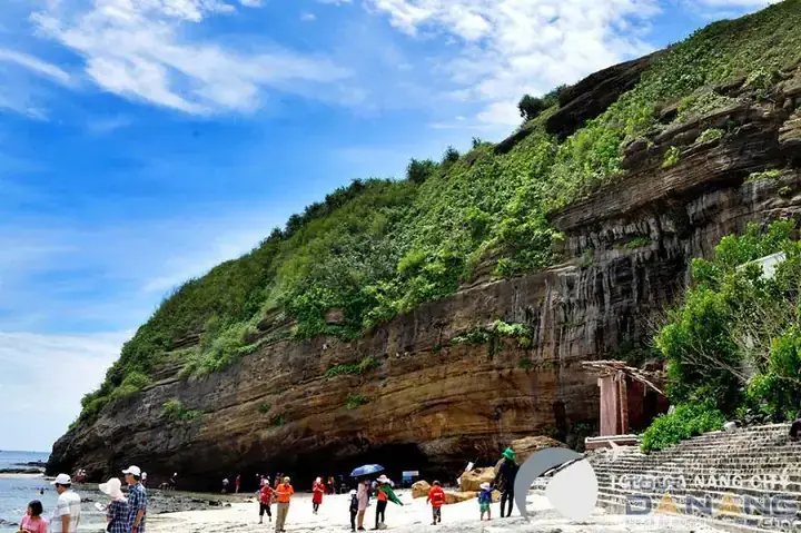Lưu Trú Trên Đảo Bé (an Bình): Trải Nghiệm Hoang Sơ