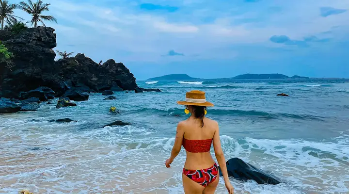 Đi Lý Sơn Từ Hà Nội