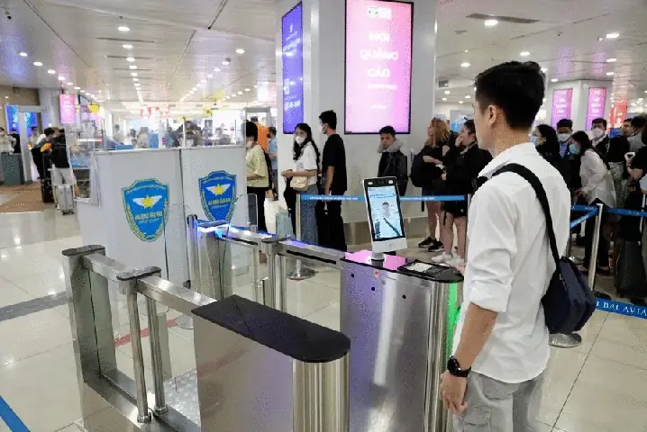 Hết Hạn Có Sử Dụng Vneid Để Đi Máy Bay Được Không? | Báo ...