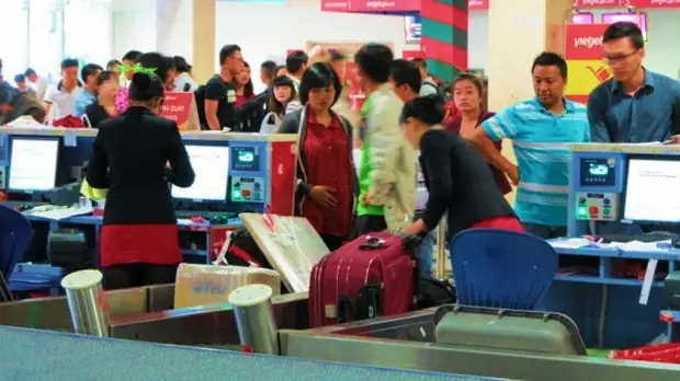 Chứng Minh Nhân Dân Cũ, Mất, Hết Hạn Có Đi Máy Bay Được Không? Chứng Minh Nhân Dân Cũ, Mất, Hết Hạn Có Đi Máy Bay Được Không?