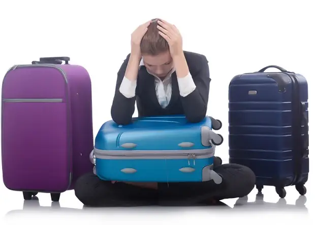 Đi Máy Bay Vietnam Airline Được Mang Bao Nhiêu Kg Hành Lý? Đi Máy Bay Vietnam Airline Được Mang Bao Nhiêu Kg Hành Lý?