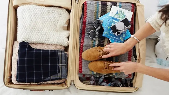 Những Thứ Không Được Mang Lên Máy Bay | Chi Tiết Cần Biết Những Thứ Không Được Mang Lên Máy Bay | Chi Tiết Cần Biết