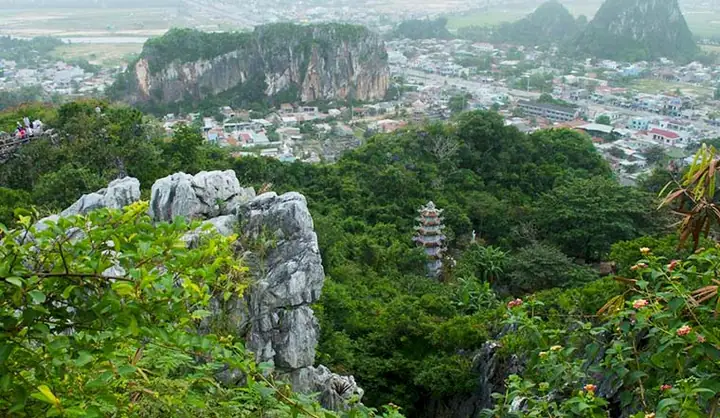 Khám Phá Ngũ Hành Sơn - Thắng Cảnh Nổi Tiếng Tại Đà Nẵng Khám Phá Ngũ Hành Sơn - Thắng Cảnh Nổi Tiếng Tại Đà Nẵng