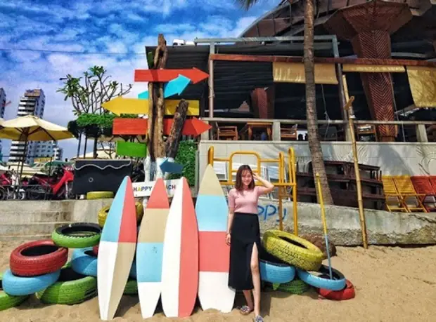 Đi Nha Trang Bằng Phương Tiện Gì Thuận Tiện Nhất