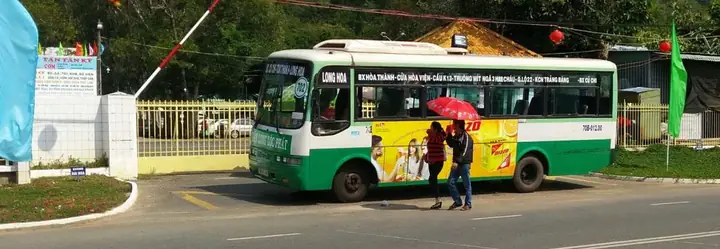 Cách Đi Tây Ninh Bằng Xe Bus Siêu Thuận Tiện Mà Hiếm Người Biết ... Cách Đi Tây Ninh Bằng Xe Bus Siêu Thuận Tiện Mà Hiếm Người Biết ...