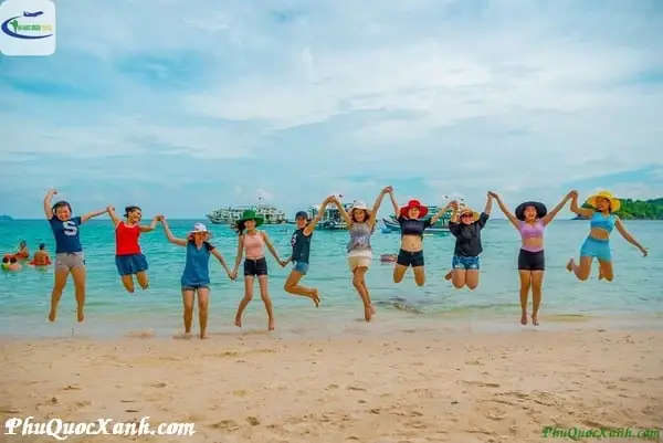 Khám Phá Nam Đảo: