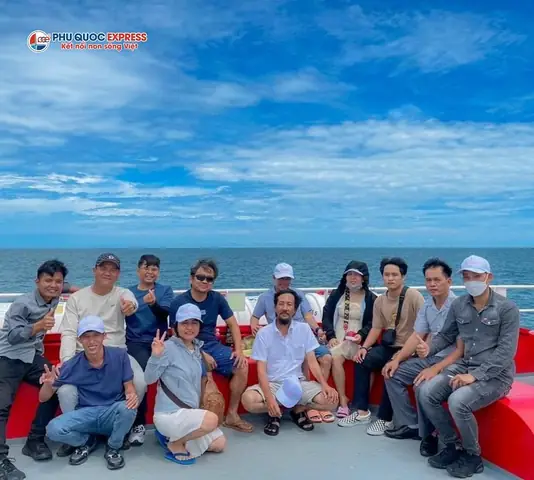 Chi Phí Thấp Hơn So Với Đi Máy Bay