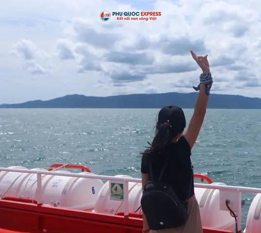 Thêm Lựa Chọn Về Phương Tiện Di Chuyển