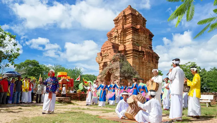 Lễ Vía Bà