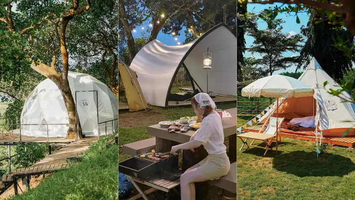 Gợi Ý 8 Địa Điểm Picnic Gần Sài Gòn Cho Bạn Và Người Thân Dịp 2/9 ...