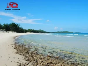 Eo Gió Quan Lạn