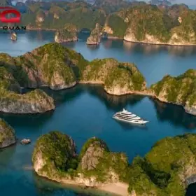 Đi Quan Lạn Bằng Ô Tô Đi Quan Lạn Bằng Ô Tô