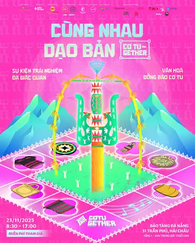 Sản Văn Hóa Đà Nẵng