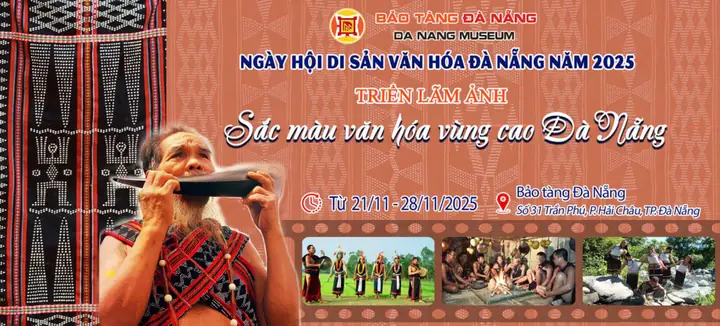Sản Văn Hóa Đà Nẵng