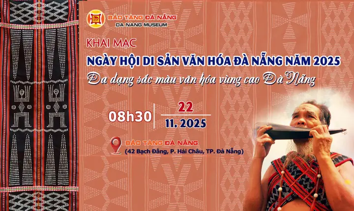 Sản Văn Hóa Đà Nẵng