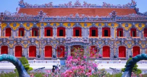 Sản Văn Hóa Huế: Từ Danh Hiệu Quốc Tế Đến Phát Triển Công ...