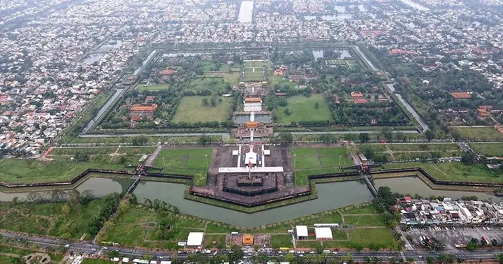 Huế Có 5 Di Sản Được Unesco Công Nhận Là Di Sản Văn Hoá Thế Giới Huế Có 5 Di Sản Được Unesco Công Nhận Là Di Sản Văn Hoá Thế Giới