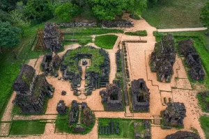 Thời Điểm Lý Tưởng Để Khám Phá Thánh Địa Mỹ Sơn