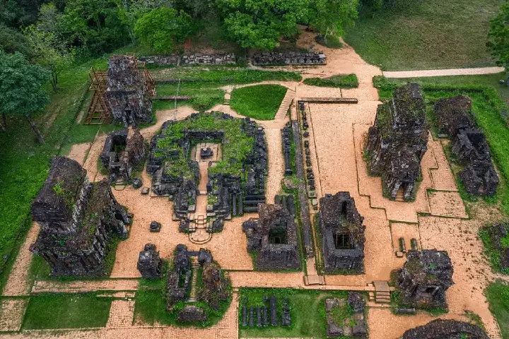 Thời Điểm Lý Tưởng Để Khám Phá Thánh Địa Mỹ Sơn