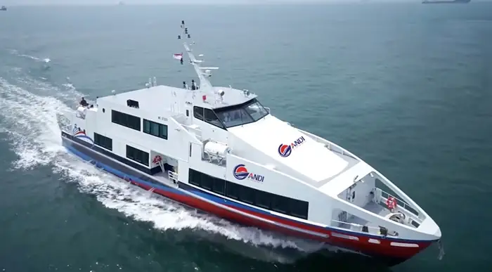 Các Loại Tàu Cao Tốc Ra Cô Tô Quảng Ninh Các Loại Tàu Cao Tốc Ra Cô Tô Quảng Ninh