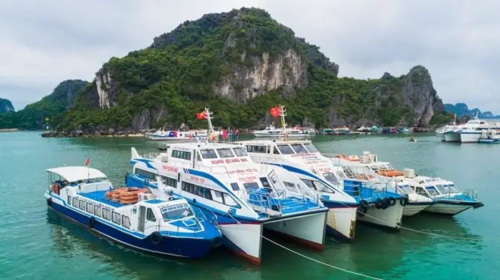 Tàu Mạnh Quang Tàu Mạnh Quang