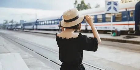 Cẩm Nang Du Lịch Nha Trang Bằng Tàu Hỏa Đầy Đủ Từ A - Z