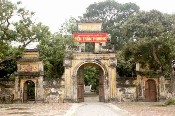 Tích Lịch Sử Hà Nam: Hành Trình Khám Phá Di Sản Văn Hóa Cổ Kính