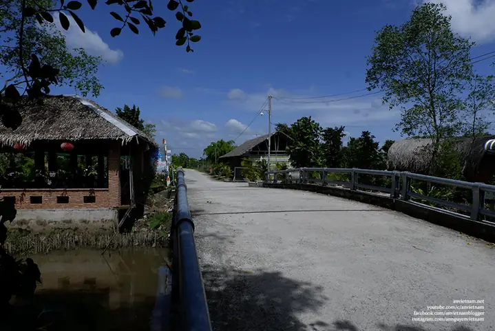 Tích Lịch Sử Ở Cần Thơ Tích Lịch Sử Ở Cần Thơ