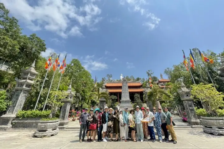 Tích Lịch Sử Ở Nha Trang Tích Lịch Sử Ở Nha Trang